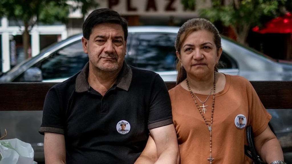 Juicio por Fernando Báez Sosa: hoy declaran padres y madres de cinco de los rugbiers