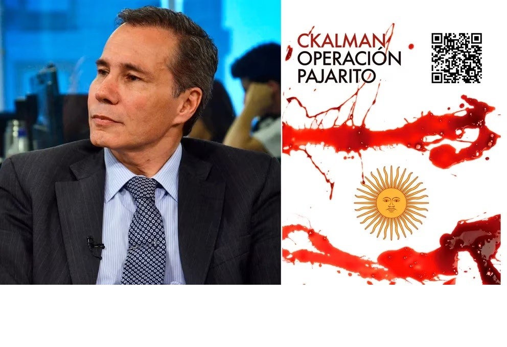 A ocho años de la muerte de Nisman, tres claves para leer la novela que imagina quién y cómo lo mató
