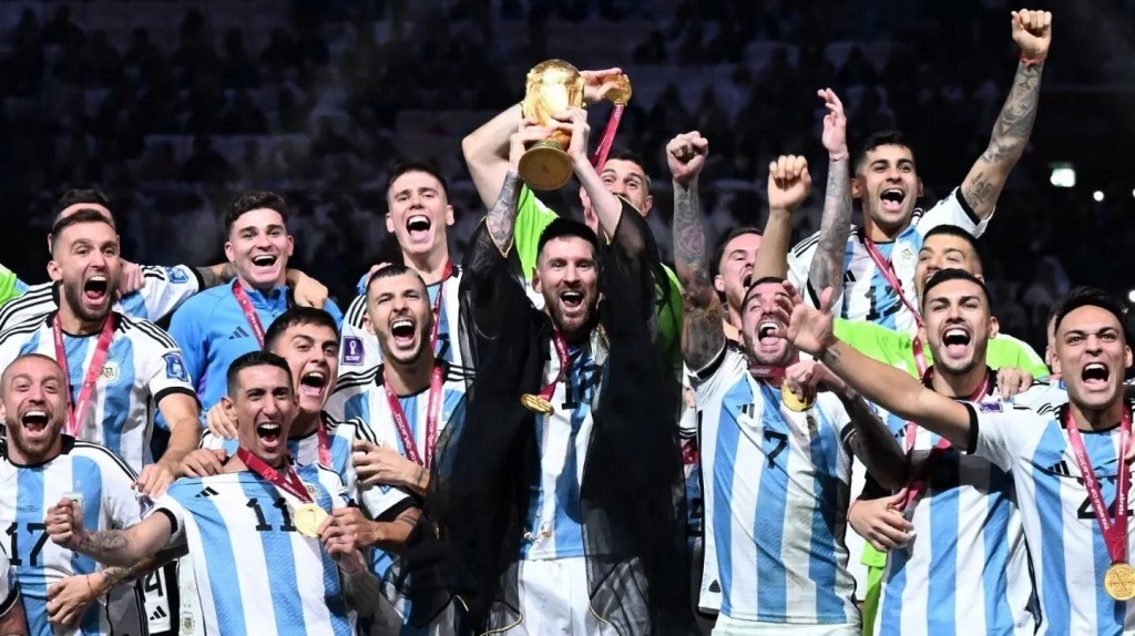 A un mes de Argentina campeón del mundo: crónica de los 31 días de festejos por la gloria eterna