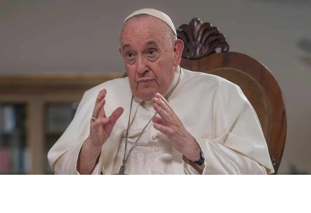 Dura crítica del papa Francisco a la política económica argentina: “La pobreza está en un 52%, ¿qué pasó?, mala administración, malas políticas”