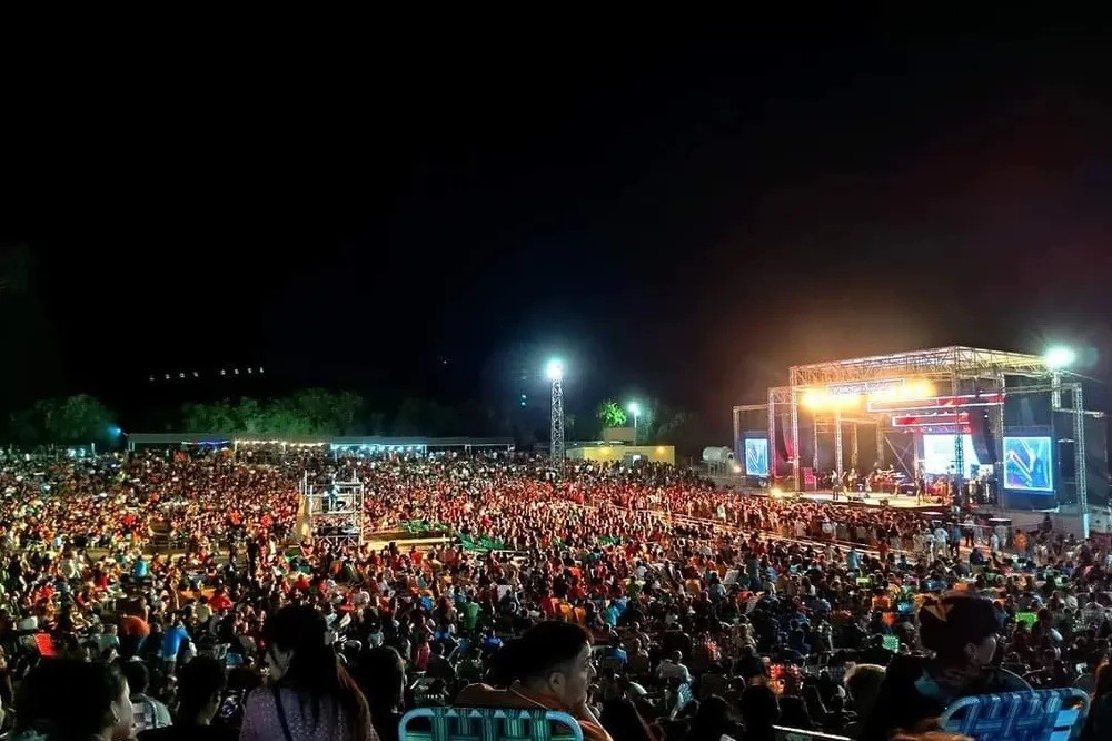 Catamarca se prepara para otro fin de semana con importantes festivales y actividades