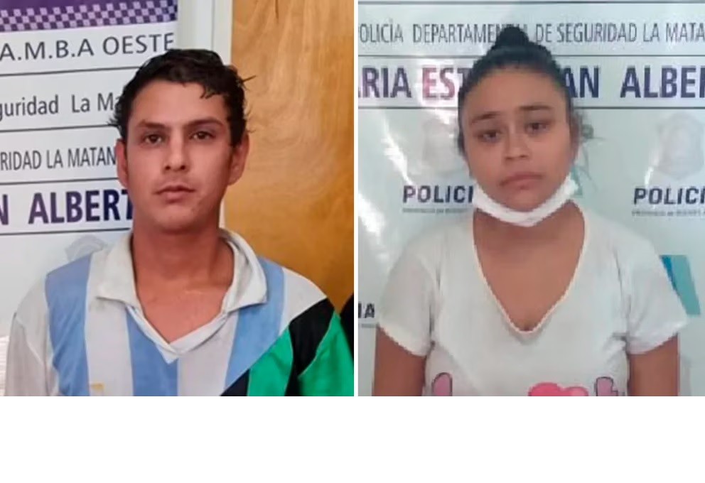 Horror en La Matanza: detuvieron a los padres de una beba de 21 días por abusar de ella y matarla