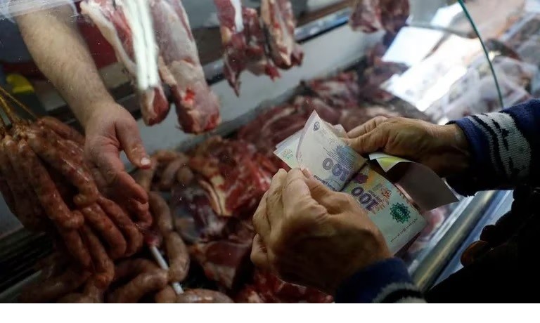 Nuevo acuerdo de precios para la carne: cuánto costará el kilo de los siete cortes parrilleros