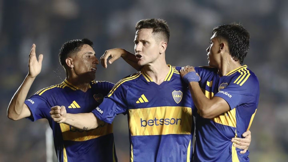 Boca recibe a Alianza Lima en la Bombonera con la obligación de revertir la serie de Copa Libertadores