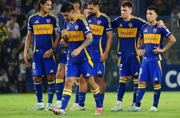 Boca perdió por penales frente a Alianza Lima y quedó eliminado de la Libertadores