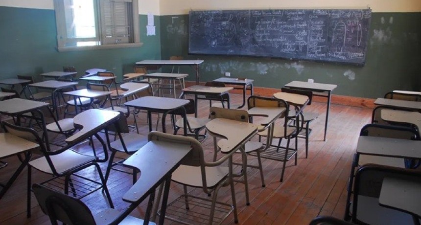 CONADU Histórica se sumó al paro nacional docente en reclamo por las paritarias