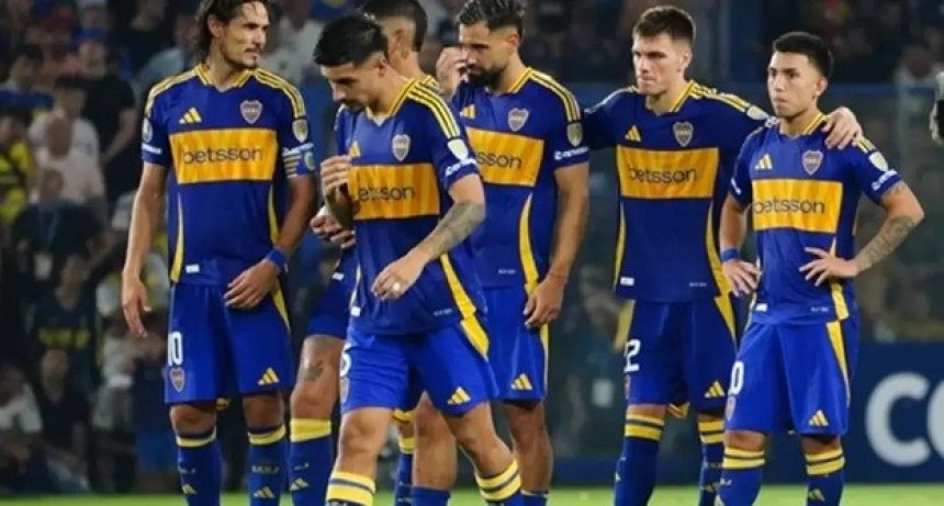 Boca perdió por penales frente a Alianza Lima y quedó eliminado de la Libertadores