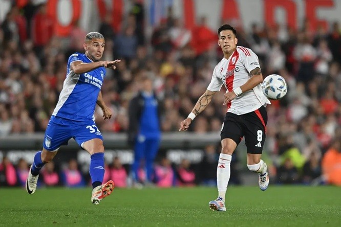 River recibe a Atlético Tucumán en busca de recuperar la confianza