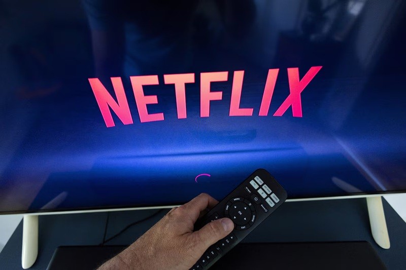 Netflix no va más en estos televisores a partir del 1 de abril de 2025