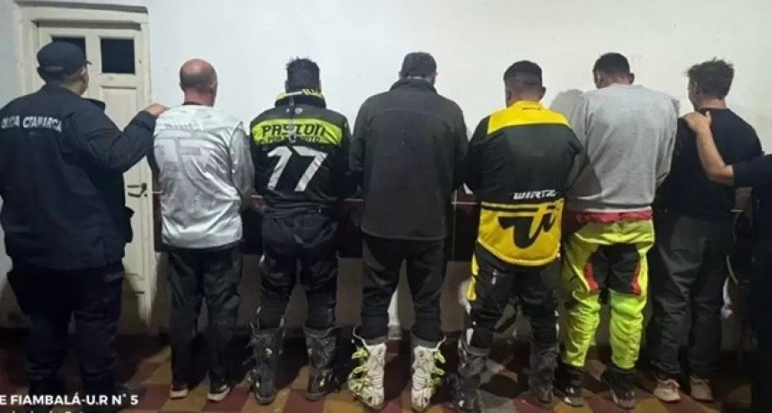 Turistas dañaron áreas protegidas de Antofagasta de la Sierra