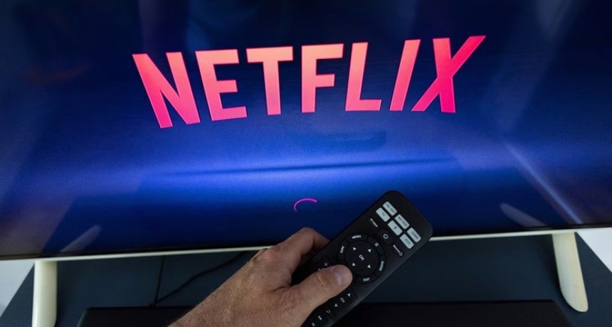 Netflix no va más en estos televisores a partir del 1 de abril de 2025