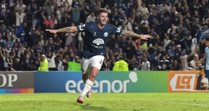 Racing perdió 2-1 con Independiente Rivadavia