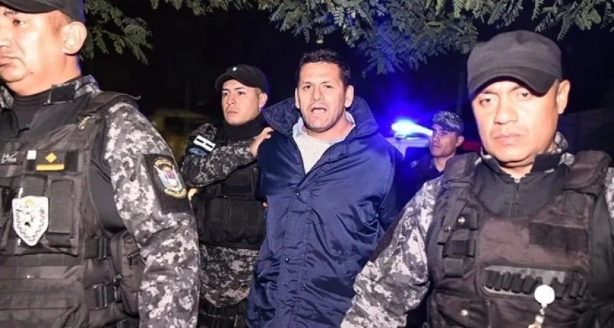 La manipulación de causas ejecutivas judiciales fue clave para las estafas