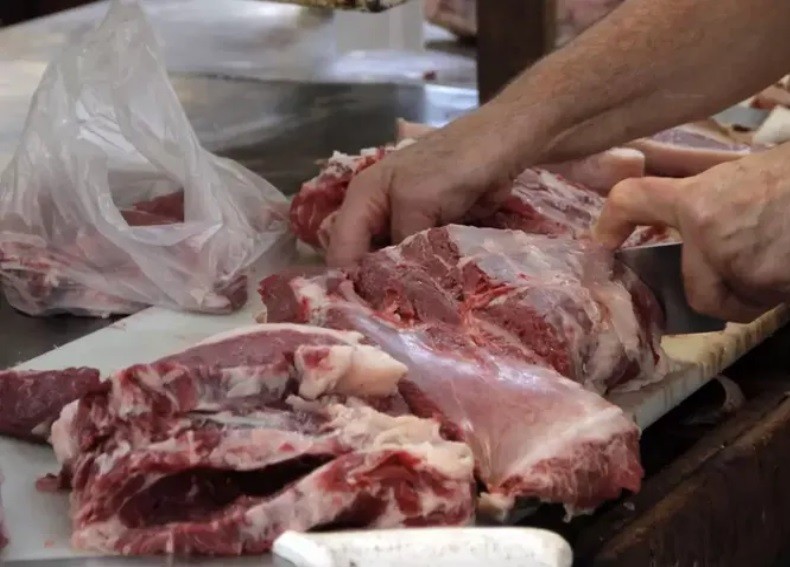 En Catamarca, estiman que la venta de carne bajó un 20%