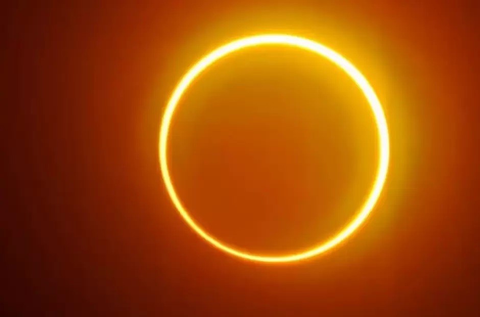 Eclipse solar anular: cómo, cuándo y dónde verlo en Argentina