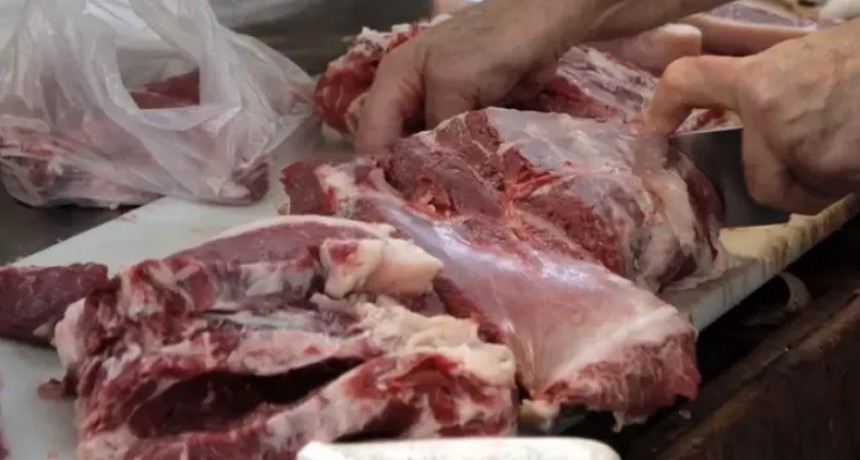 En Catamarca, estiman que la venta de carne bajó un 20%