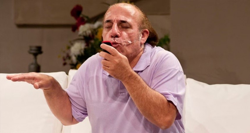 Murió “Toti” Ciliberto, uno de los históricos humoristas de VideoMatch