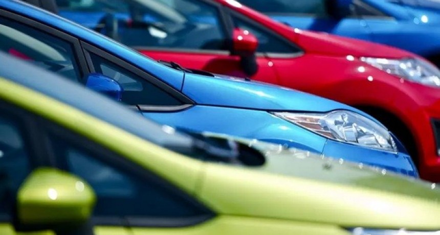 A partir de hoy, se sabe cuánto cuesta un auto 0 km sin los impuestos nacionales