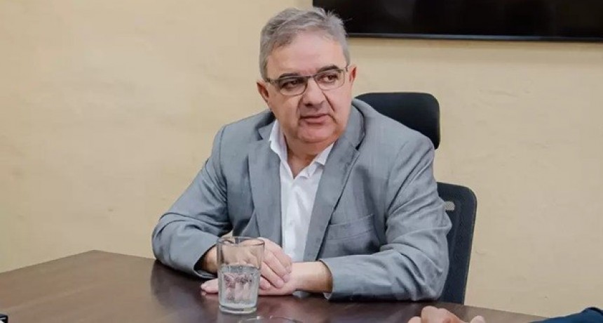 La Provincia tiene un déficit de $5 mil millones y, en 7 meses se queda sin ahorros