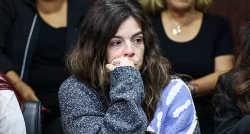 Dalma Maradona declaró ante la Justicia y apuntó contra los imputados por la muerte de su padre