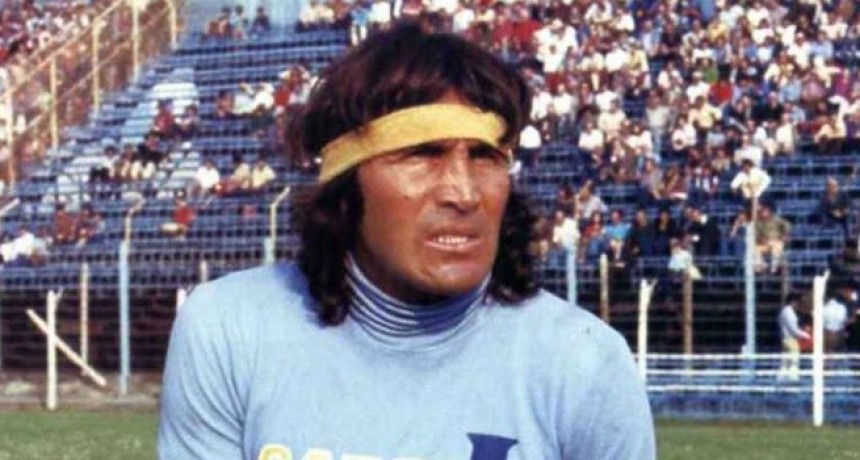 Murió Hugo Orlando Gatti, ídolo de Boca y uno de los mejores arqueros de la historia del fútbol argentino