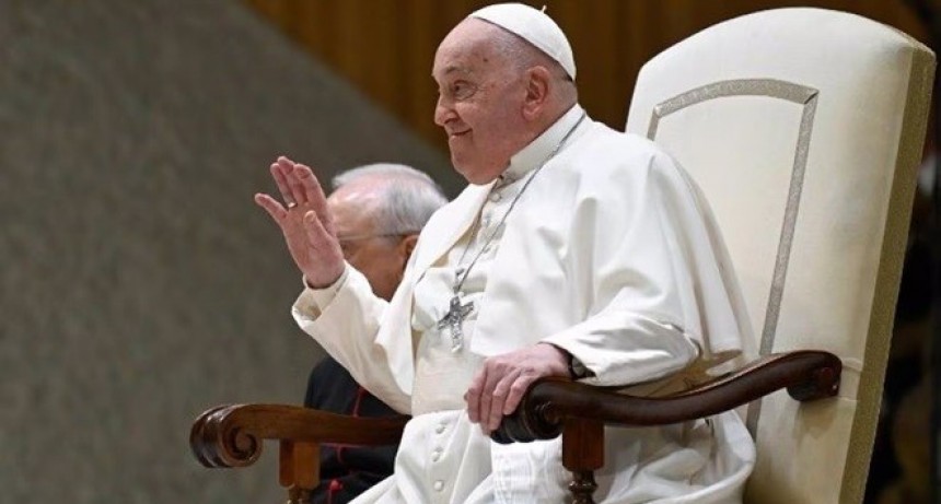 Murió el papa Francisco, líder espiritual y político del siglo XXI