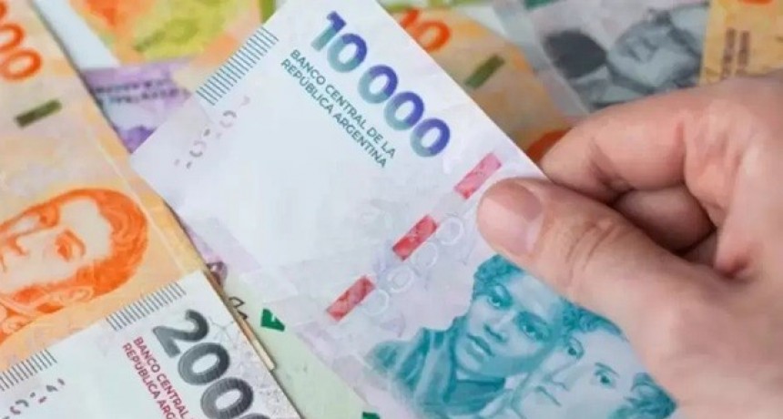 Festejan los monotributistas: cómo acceder a créditos de hasta $50.000.000 en cuotas fijas