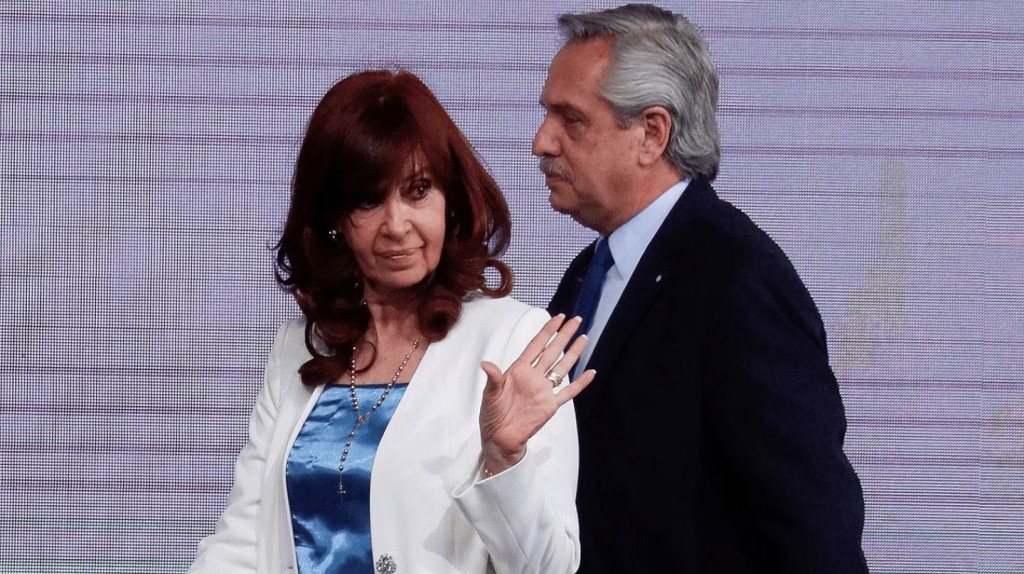Tras el fallo de la Corte, en el Gobierno piden una reunión entre Alberto Fernández y Cristina Kirchner