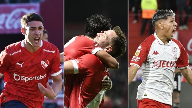 A la espera de River-Barracas, así está el cuadro de los cuartos de final del Torneo Apertura