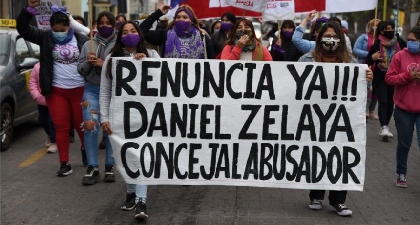 El Tribunal de Impugnación no hizo lugar a la denuncia contra Daniel Zelaya