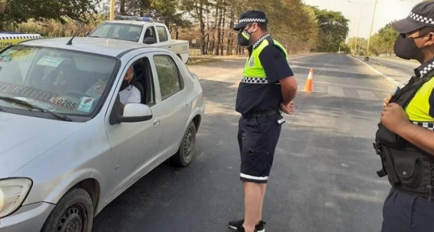 Día del padre: se extremarán los controles para evitar “juntadas”