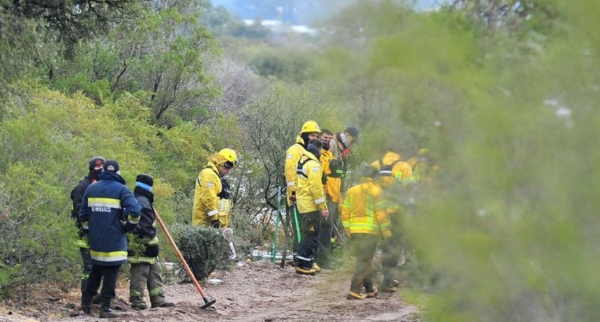 La búsqueda de Guadalupe Lucero, minuto a minuto: creen que está secuestrada, amplían los operativos y las próximas horas son decisivas para encontrarla