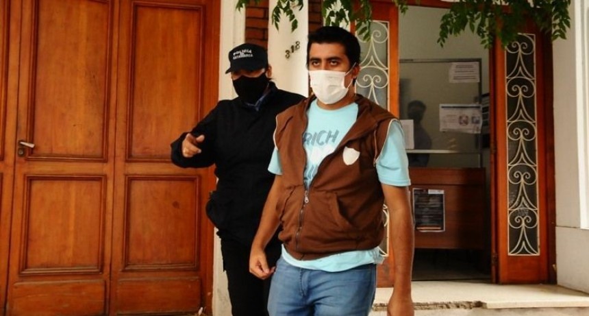 Casaron la sentencia contra el cura Juan de Dios Gutiérrez