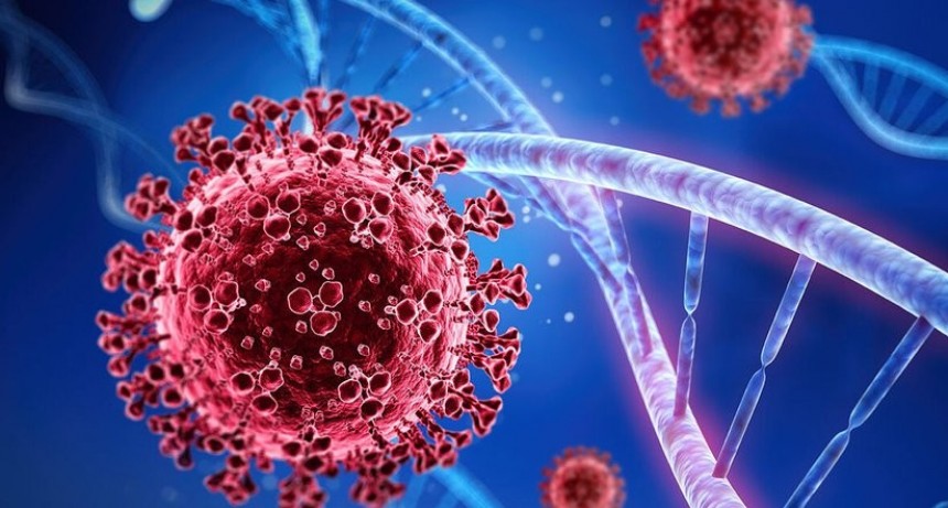 ¿Hasta cuándo seguirán apareciendo nuevas variantes del coronavirus?
