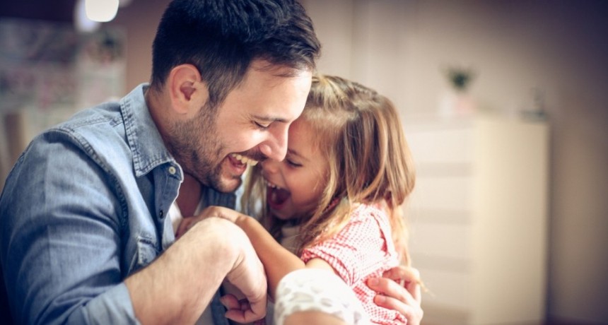 Día del Padre: por qué se celebra el tercer domingo de junio