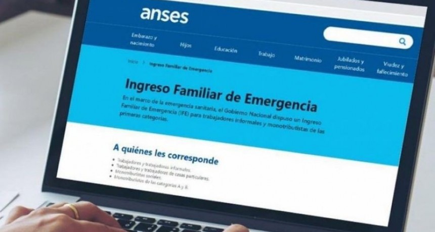 Semana de definiciones sobre el IFE 2021 y el salario universal