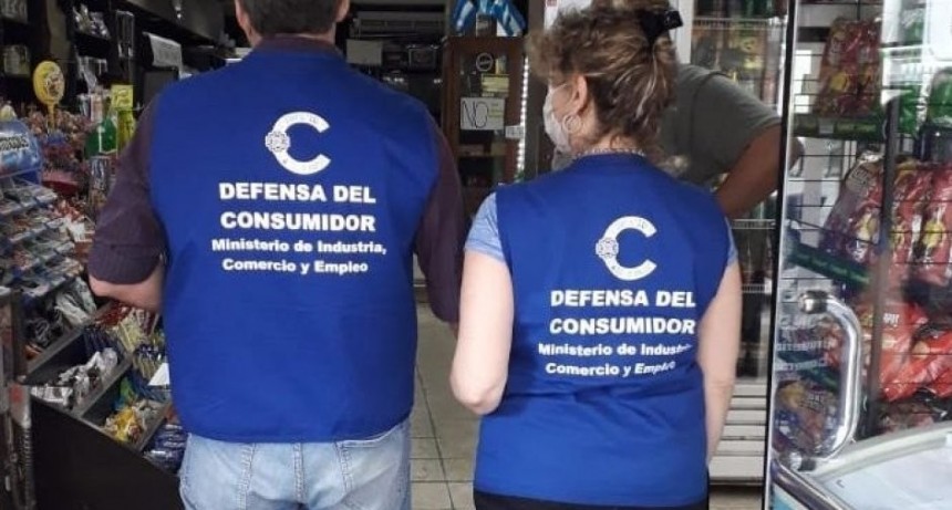 Defensa al Consumidor tendrá oficinas en Andalgalá