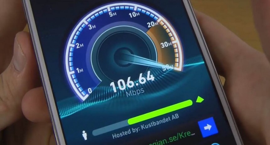 Consejos óptimos para mejorar la velocidad del Internet