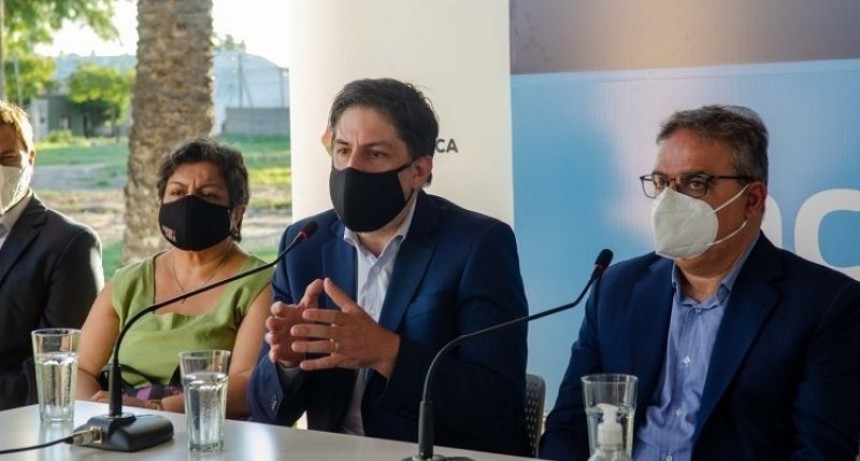 Clases presenciales: el regreso sería primero en el interior