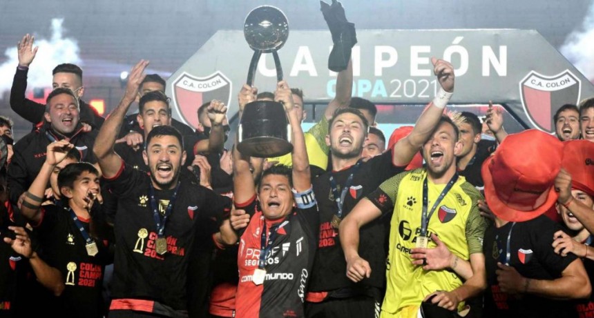 Todos contra todos y sin descensos: el boceto del nuevo campeonato del fútbol argentino