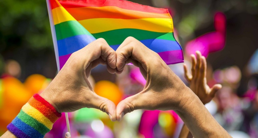 ¿De qué sentís orgullo?: historias de lucha, diversidad y conquista en el Día Internacional LGBT+