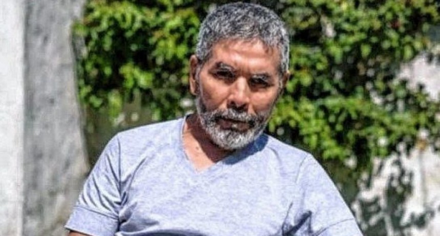 Conmoción: murió el ex campeón mundial Sergio Víctor Palma