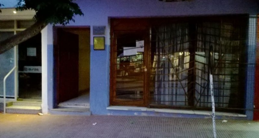 Liberan bajo caución a los tres acusados de un abuso sexual