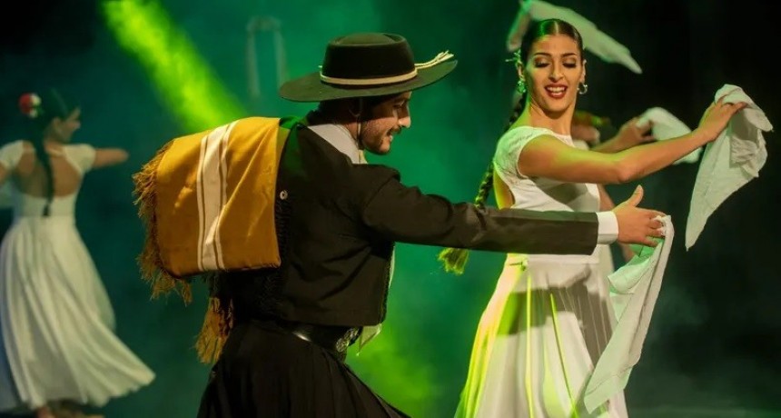 El Poncho 2022 tendrá varios artistas de renombre nacional e internacionales