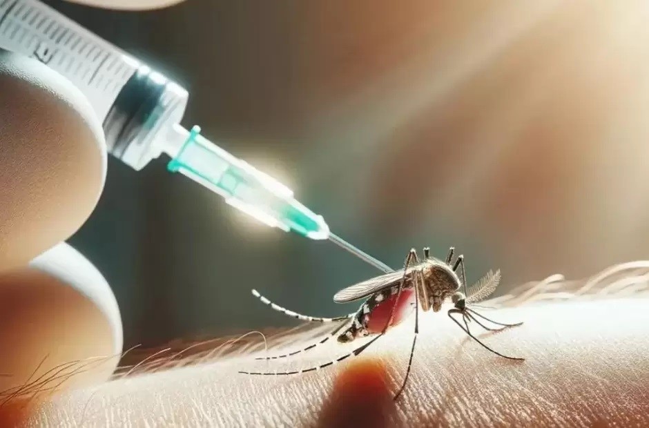 Vacunas contra el dengue: Catamarca adquirió 20.000 dosis y se aplicarán en dos etapas