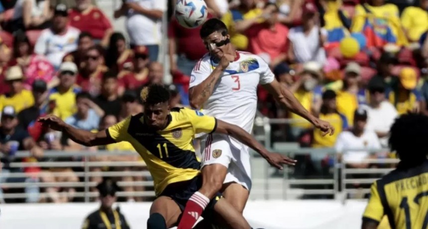 Copa América y Eurocopa: todos los partidos de hoy