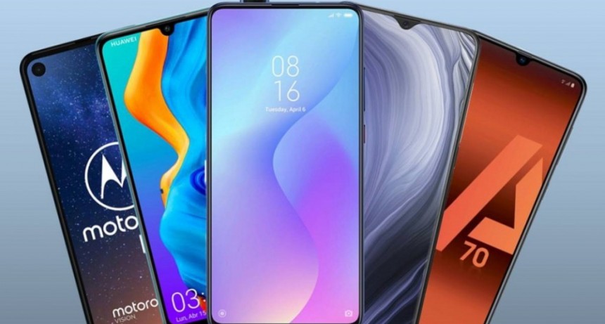 Relanzan la compra de celulares en 18 cuotas sin interés: qué modelos se pueden elegir y cuánto cuestan