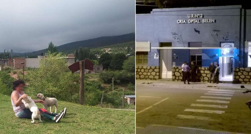 Una maestra de música de Catamarca denunció que un policía y dos familiares la violaron: ellos están libres y ella vive con miedo