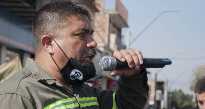 El SOEM va paro por tiempo indeterminado