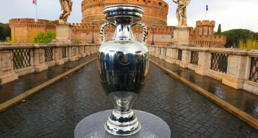 ¿Cuándo se juegan los cuartos de final de la Eurocopa?
